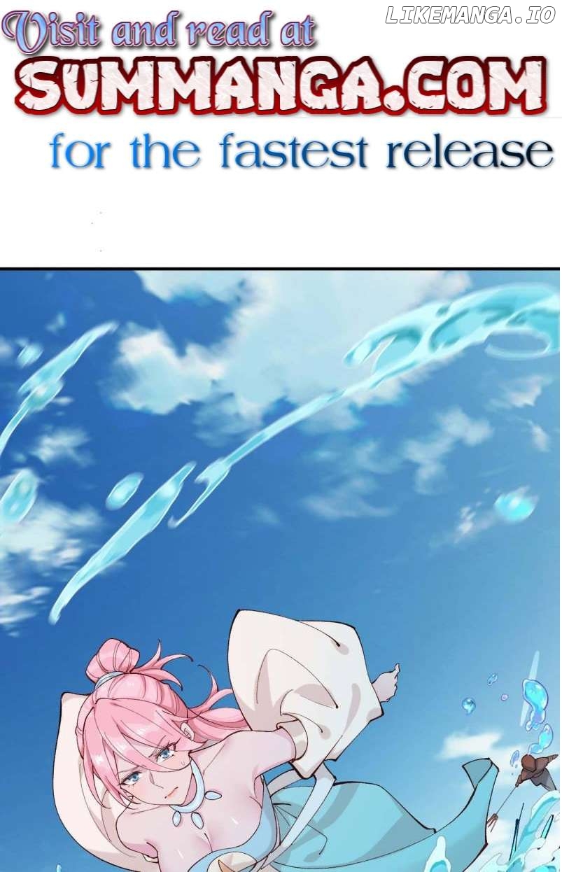 Young Master, Please don’t show off Chapter 151 - page 1
