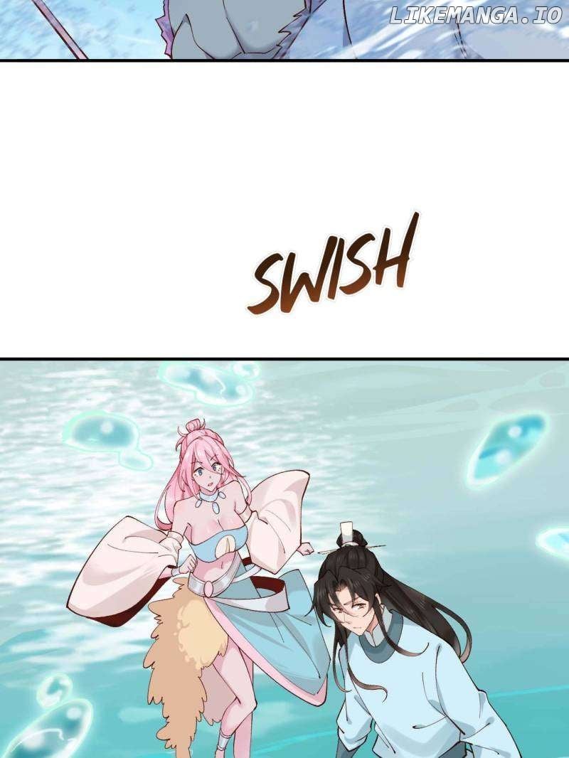 Young Master, Please don’t show off Chapter 151 - page 11