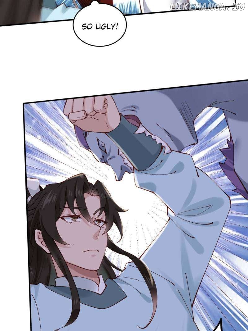 Young Master, Please don’t show off Chapter 151 - page 14