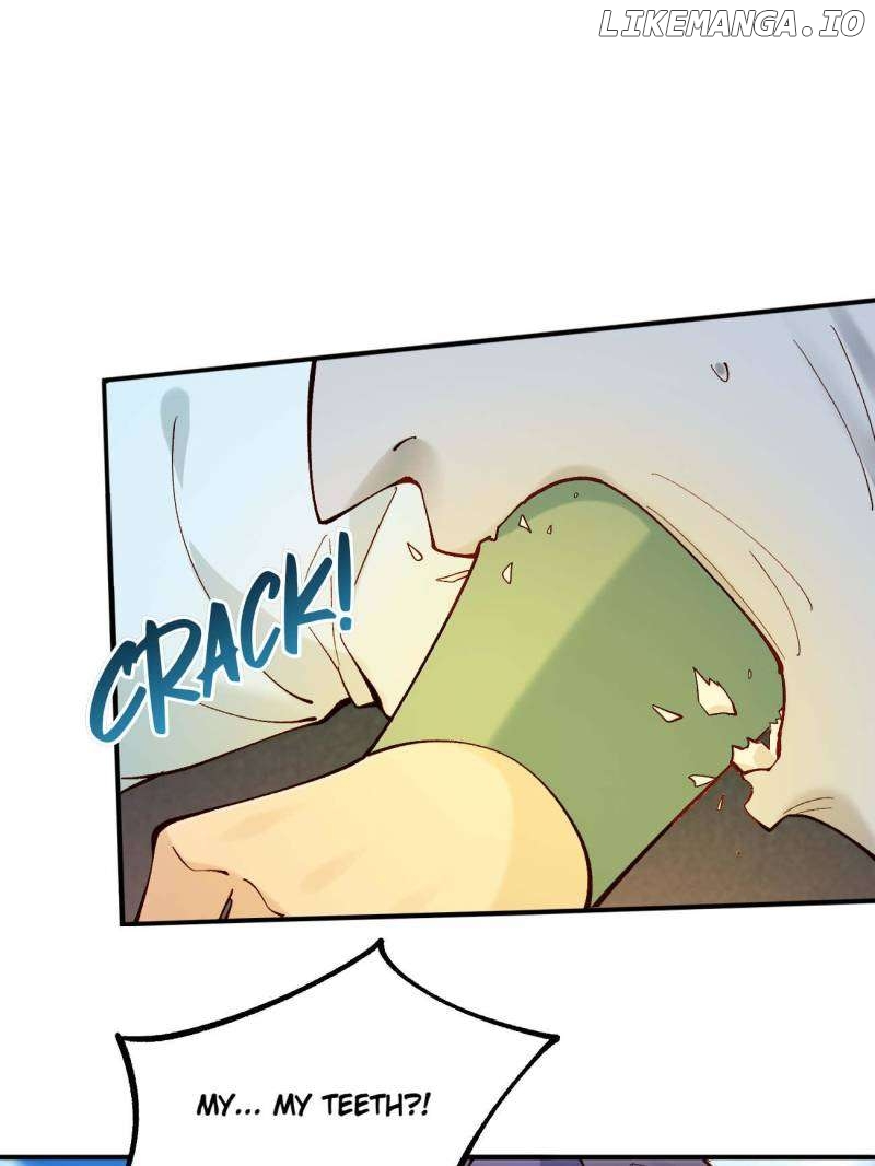 Young Master, Please don’t show off Chapter 151 - page 17