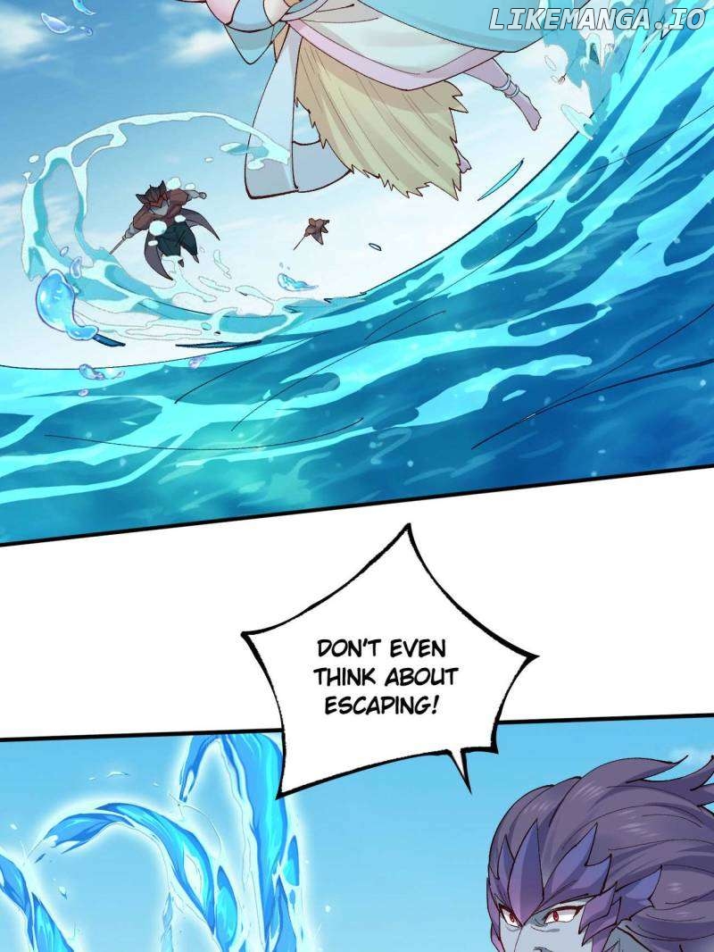 Young Master, Please don’t show off Chapter 151 - page 2
