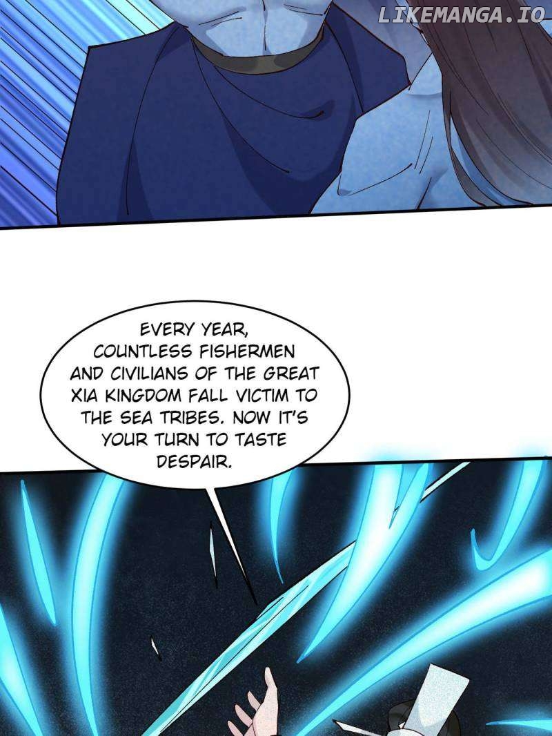 Young Master, Please don’t show off Chapter 151 - page 22