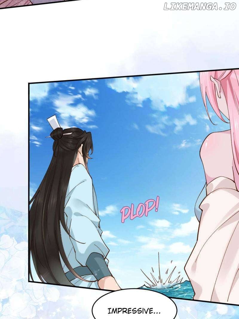 Young Master, Please don’t show off Chapter 151 - page 27
