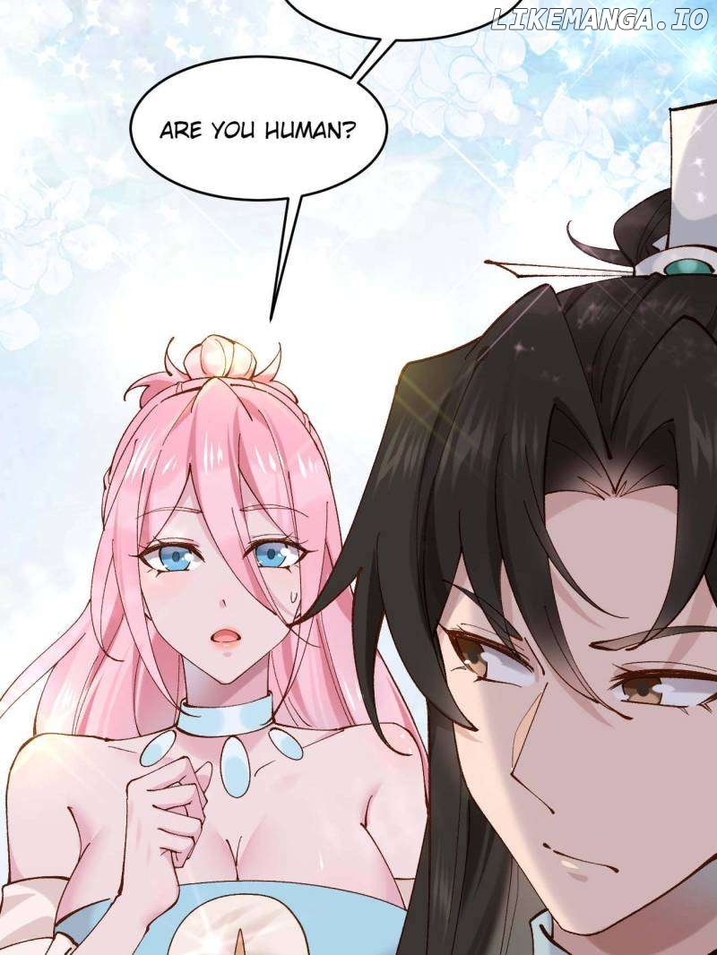 Young Master, Please don’t show off Chapter 151 - page 28