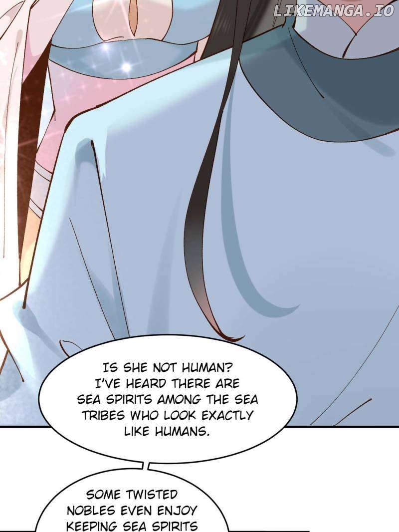 Young Master, Please don’t show off Chapter 151 - page 29
