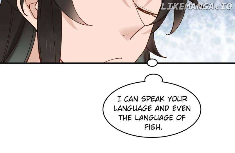 Young Master, Please don’t show off Chapter 151 - page 33