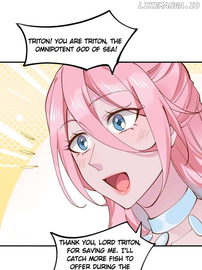 Young Master, Please don’t show off Chapter 151 - page 34