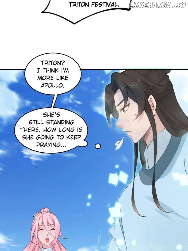 Young Master, Please don’t show off Chapter 151 - page 35