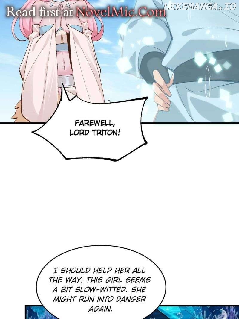 Young Master, Please don’t show off Chapter 151 - page 36