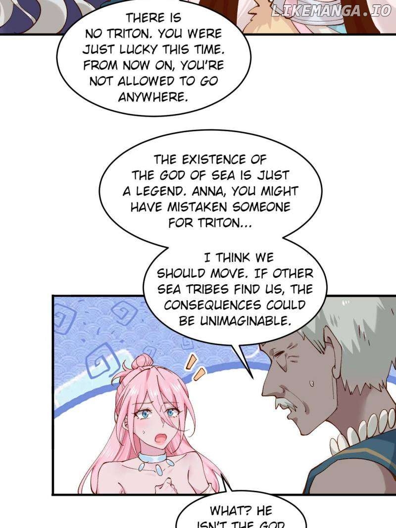 Young Master, Please don’t show off Chapter 151 - page 41