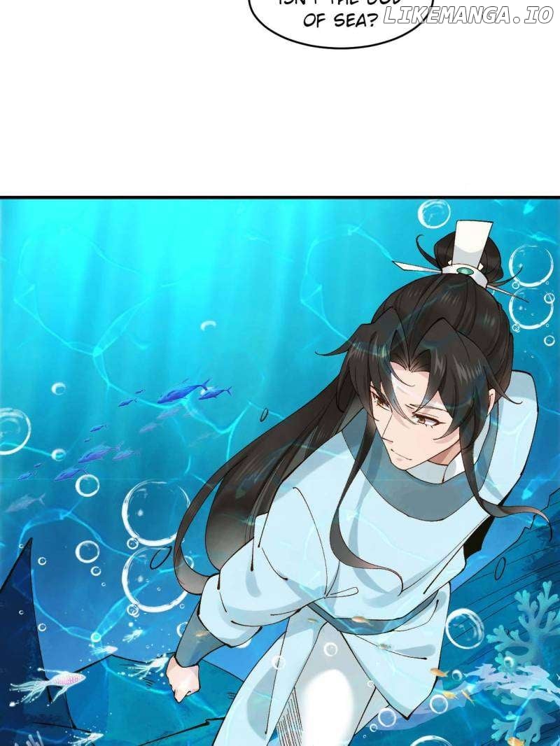 Young Master, Please don’t show off Chapter 151 - page 42