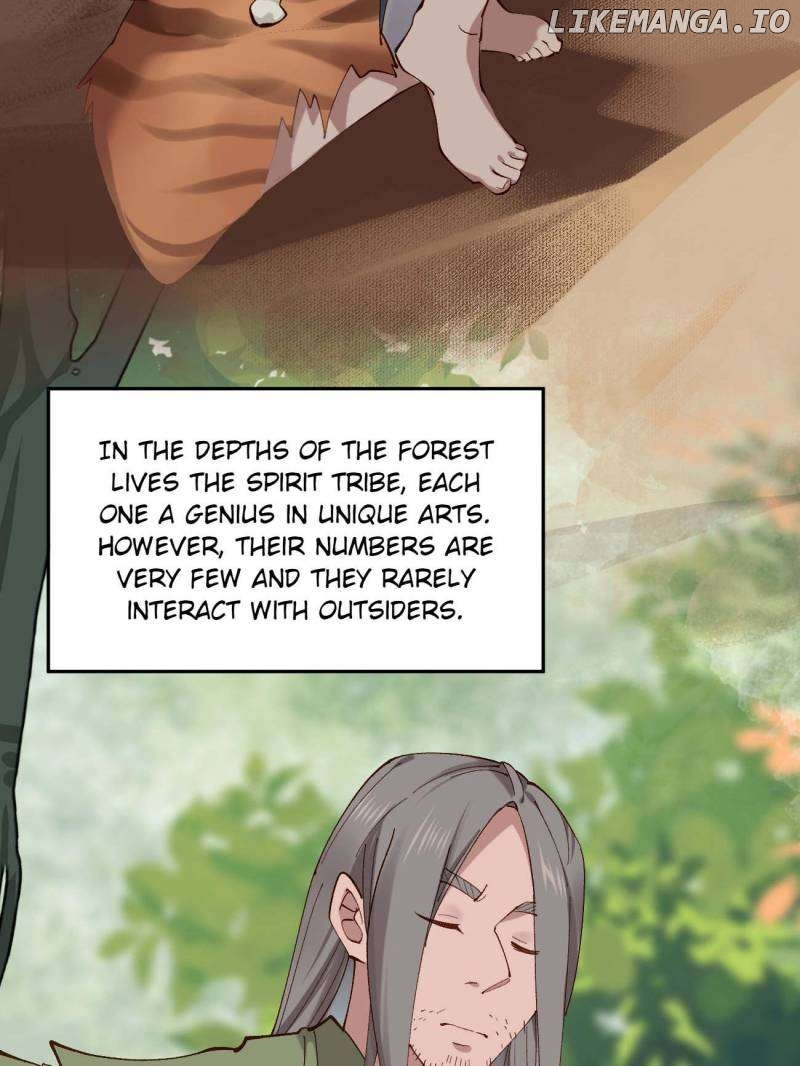 Young Master, Please don’t show off Chapter 151 - page 46