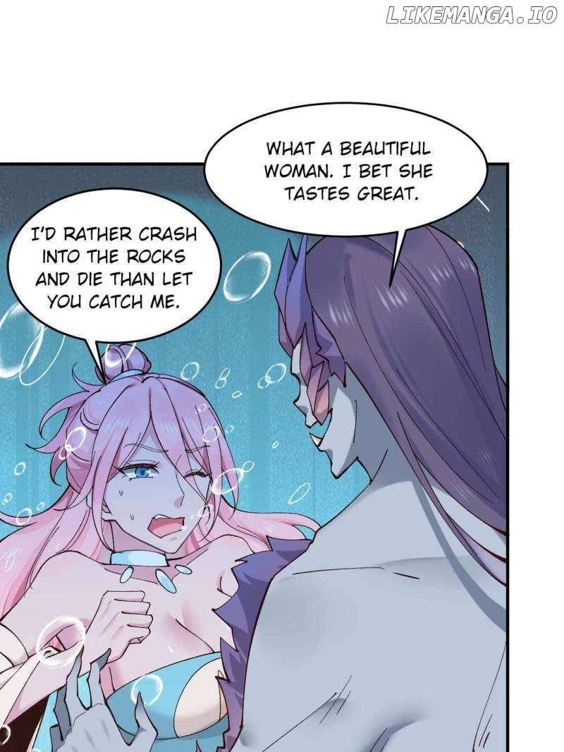 Young Master, Please don’t show off Chapter 151 - page 7