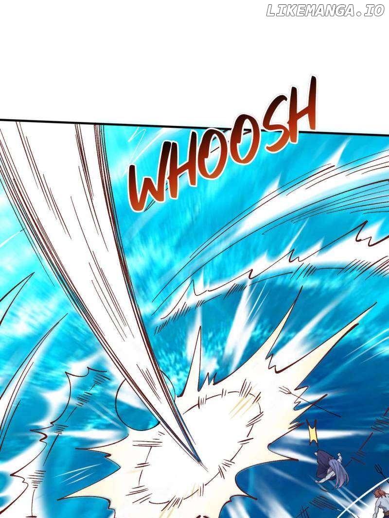 Young Master, Please don’t show off Chapter 151 - page 9