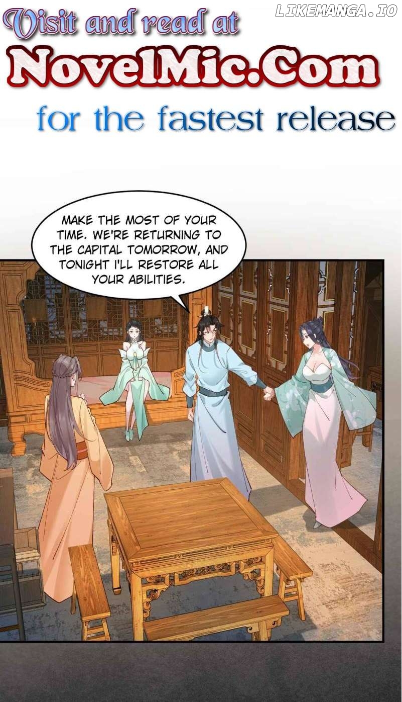 Young Master, Please don’t show off Chapter 152 - page 1