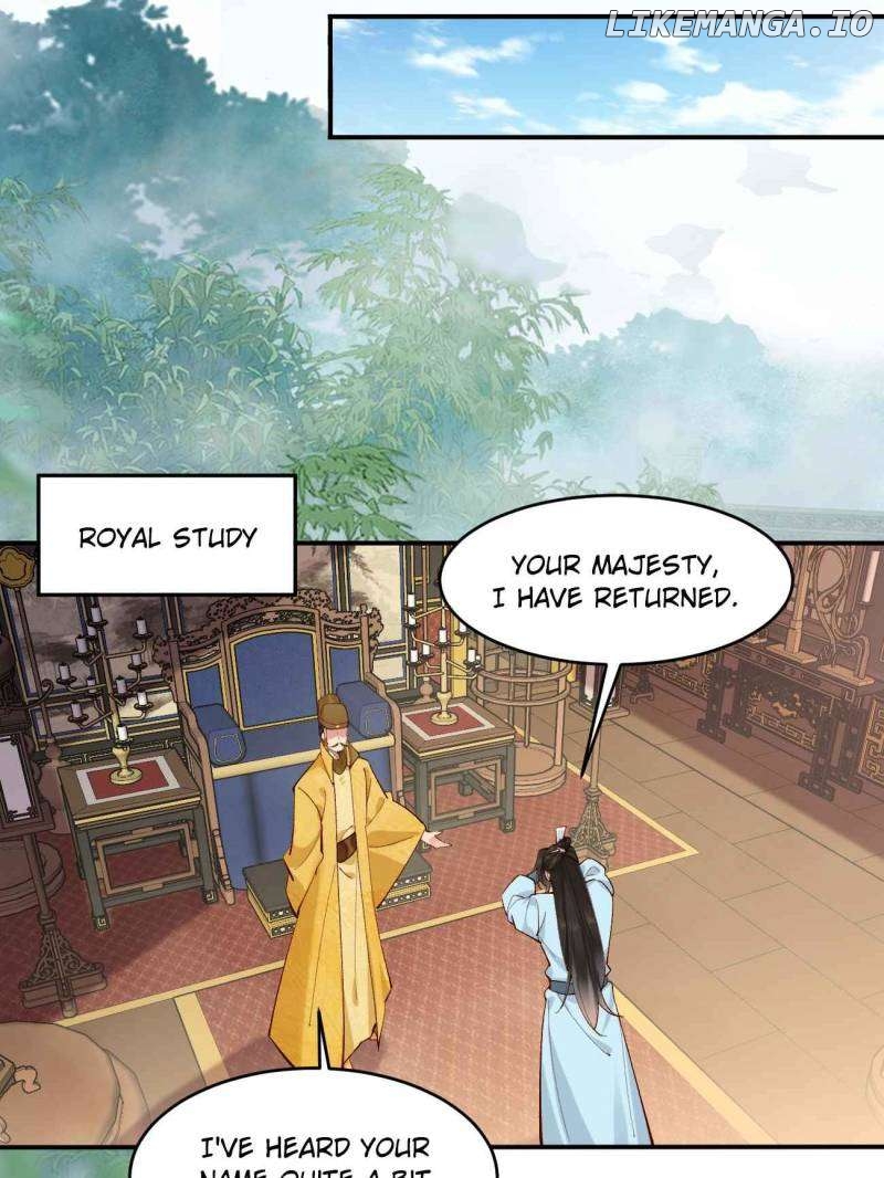 Young Master, Please don’t show off Chapter 152 - page 10