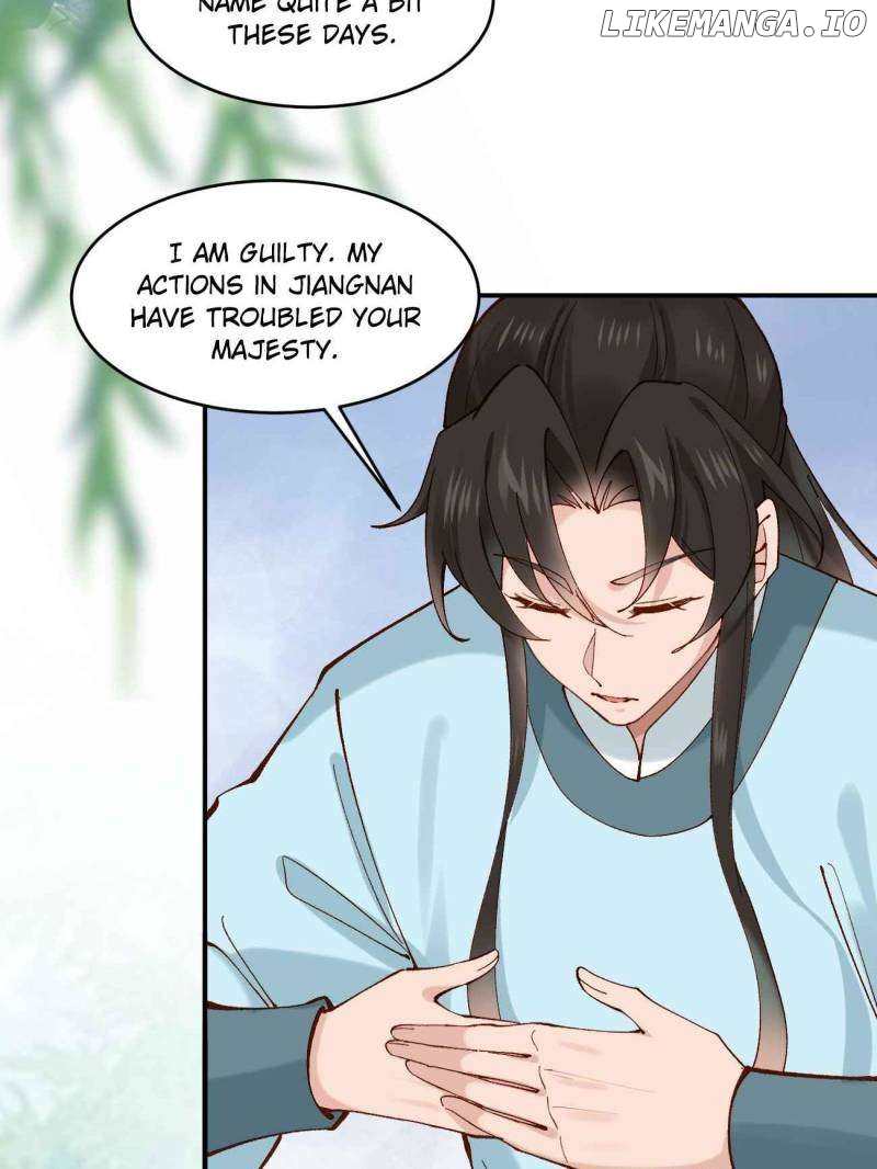 Young Master, Please don’t show off Chapter 152 - page 11