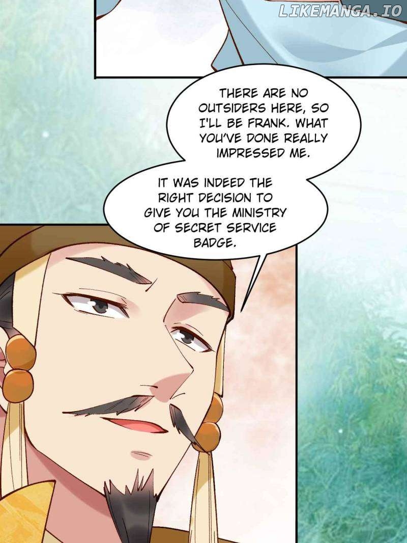 Young Master, Please don’t show off Chapter 152 - page 12