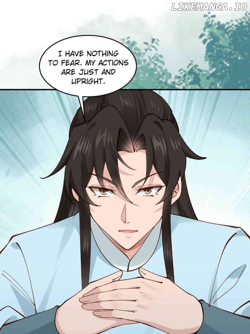 Young Master, Please don’t show off Chapter 152 - page 14