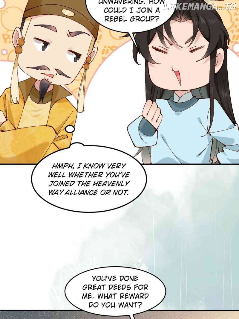 Young Master, Please don’t show off Chapter 152 - page 16