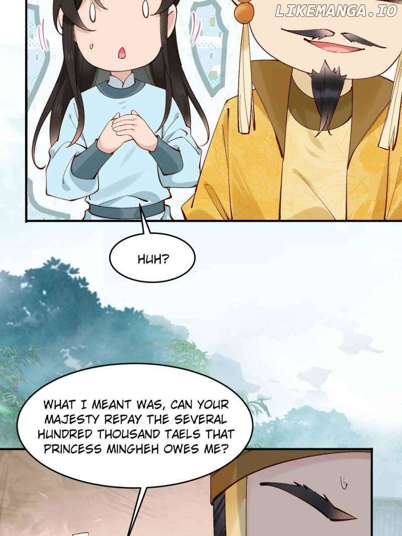 Young Master, Please don’t show off Chapter 152 - page 19