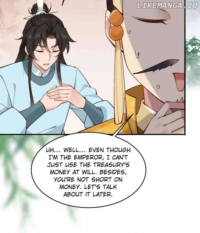 Young Master, Please don’t show off Chapter 152 - page 20