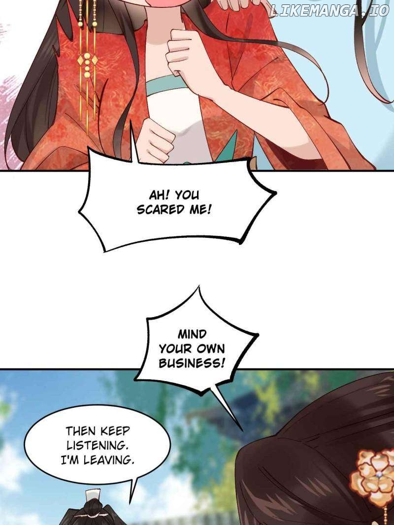 Young Master, Please don’t show off Chapter 152 - page 22