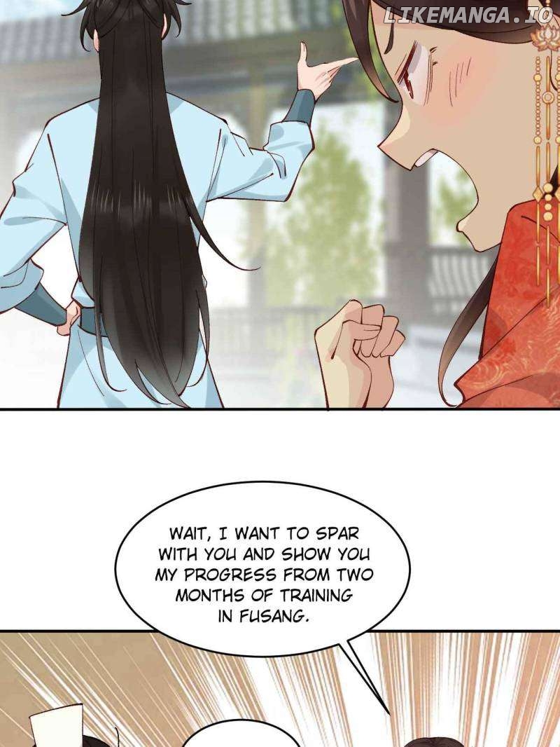 Young Master, Please don’t show off Chapter 152 - page 23