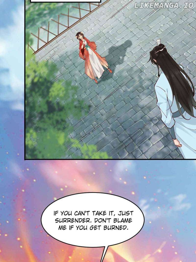 Young Master, Please don’t show off Chapter 152 - page 26