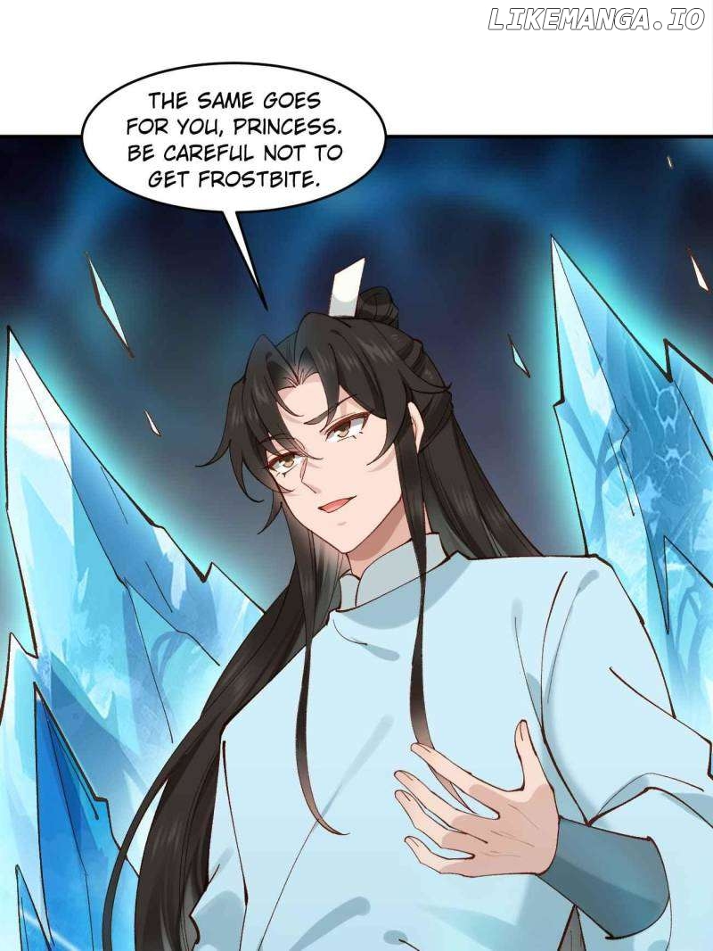 Young Master, Please don’t show off Chapter 152 - page 29