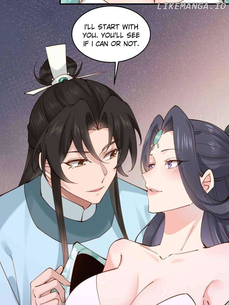 Young Master, Please don’t show off Chapter 152 - page 3