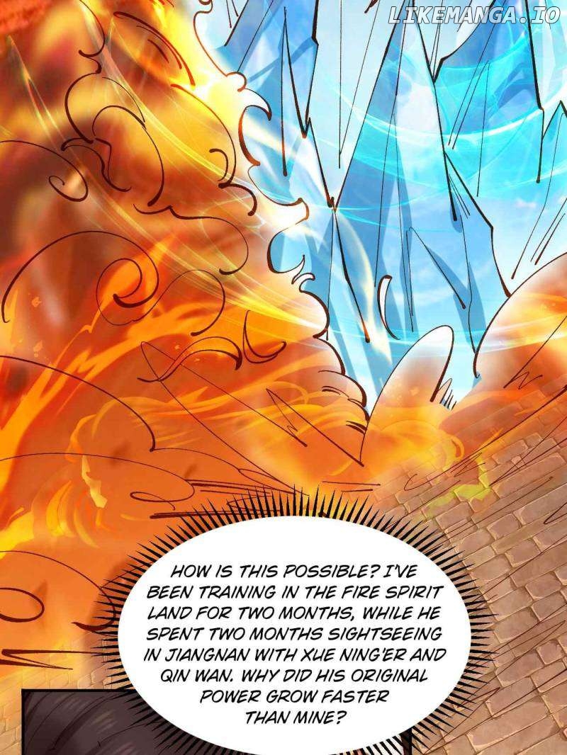 Young Master, Please don’t show off Chapter 152 - page 31