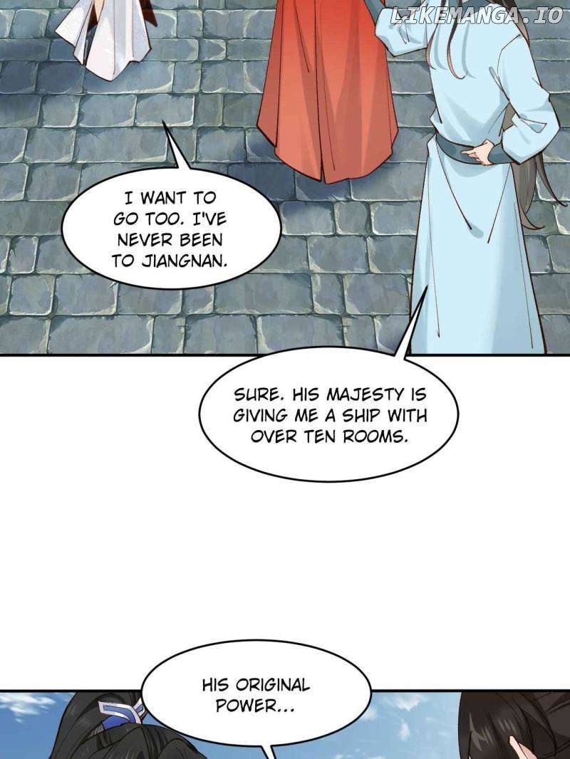 Young Master, Please don’t show off Chapter 152 - page 38
