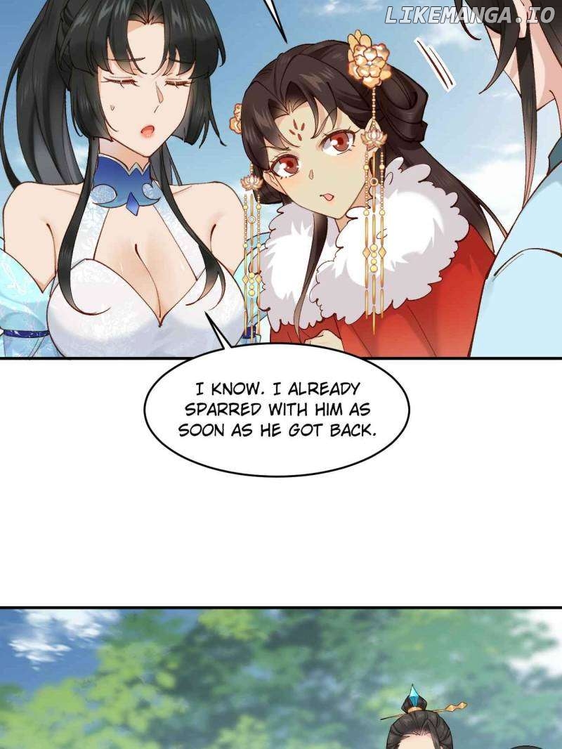 Young Master, Please don’t show off Chapter 152 - page 39
