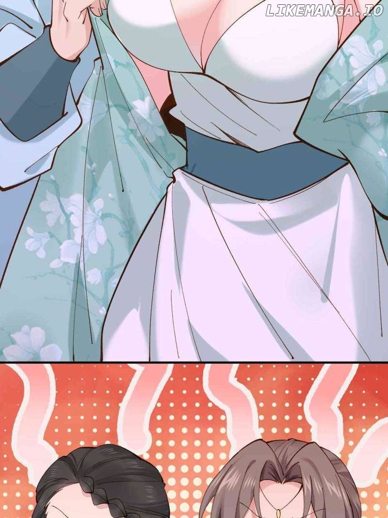 Young Master, Please don’t show off Chapter 152 - page 4