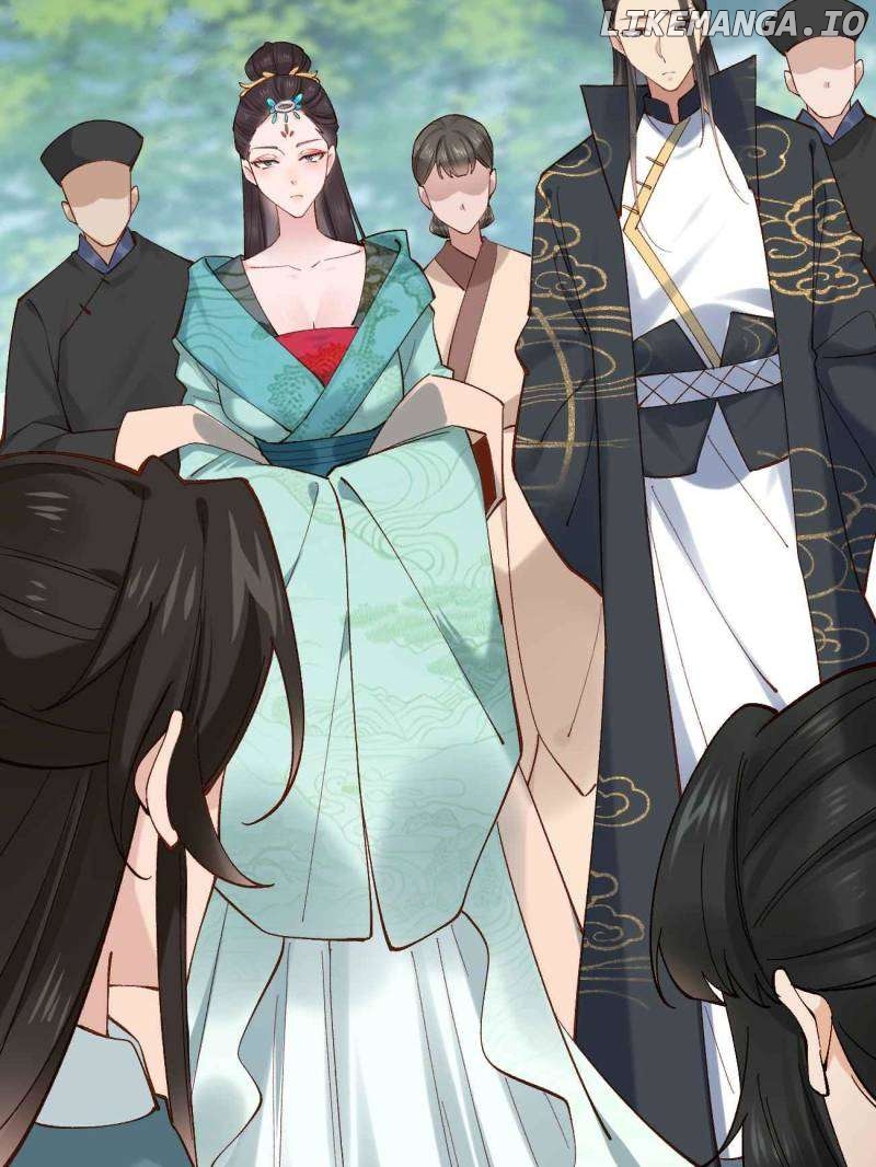 Young Master, Please don’t show off Chapter 152 - page 40