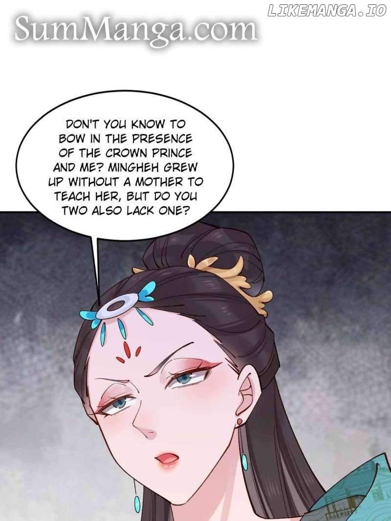 Young Master, Please don’t show off Chapter 152 - page 42