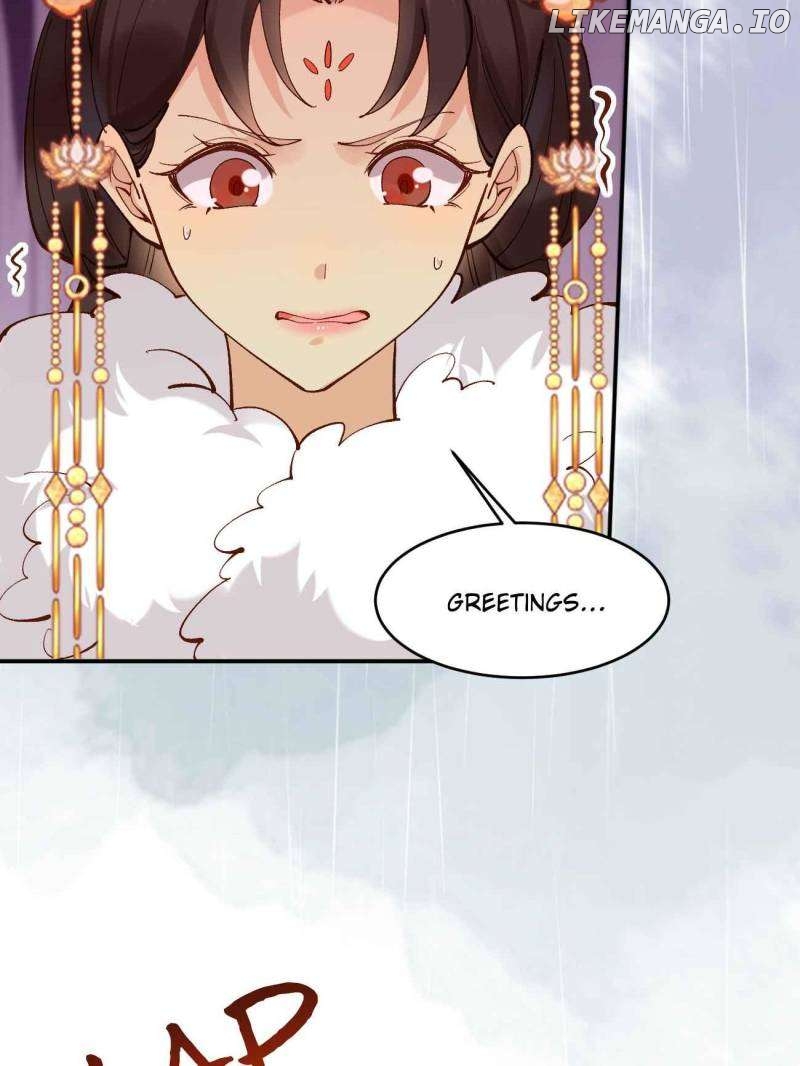 Young Master, Please don’t show off Chapter 152 - page 44