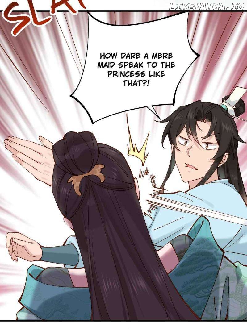 Young Master, Please don’t show off Chapter 152 - page 45