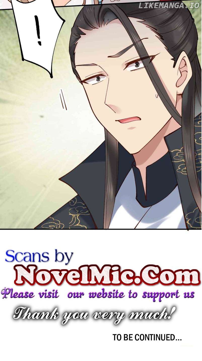 Young Master, Please don’t show off Chapter 152 - page 47