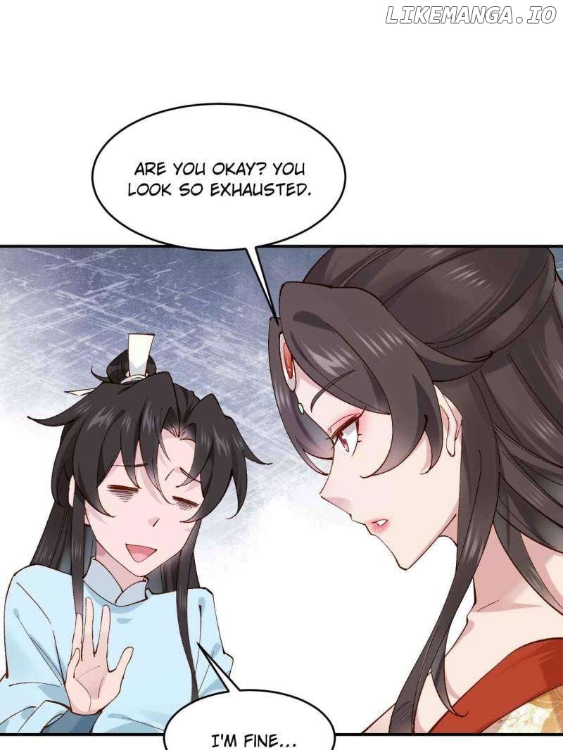 Young Master, Please don’t show off Chapter 152 - page 7