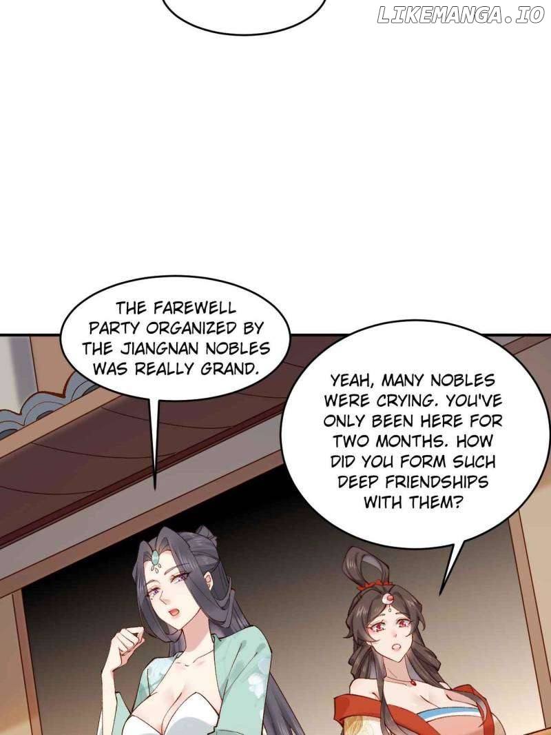 Young Master, Please don’t show off Chapter 152 - page 8