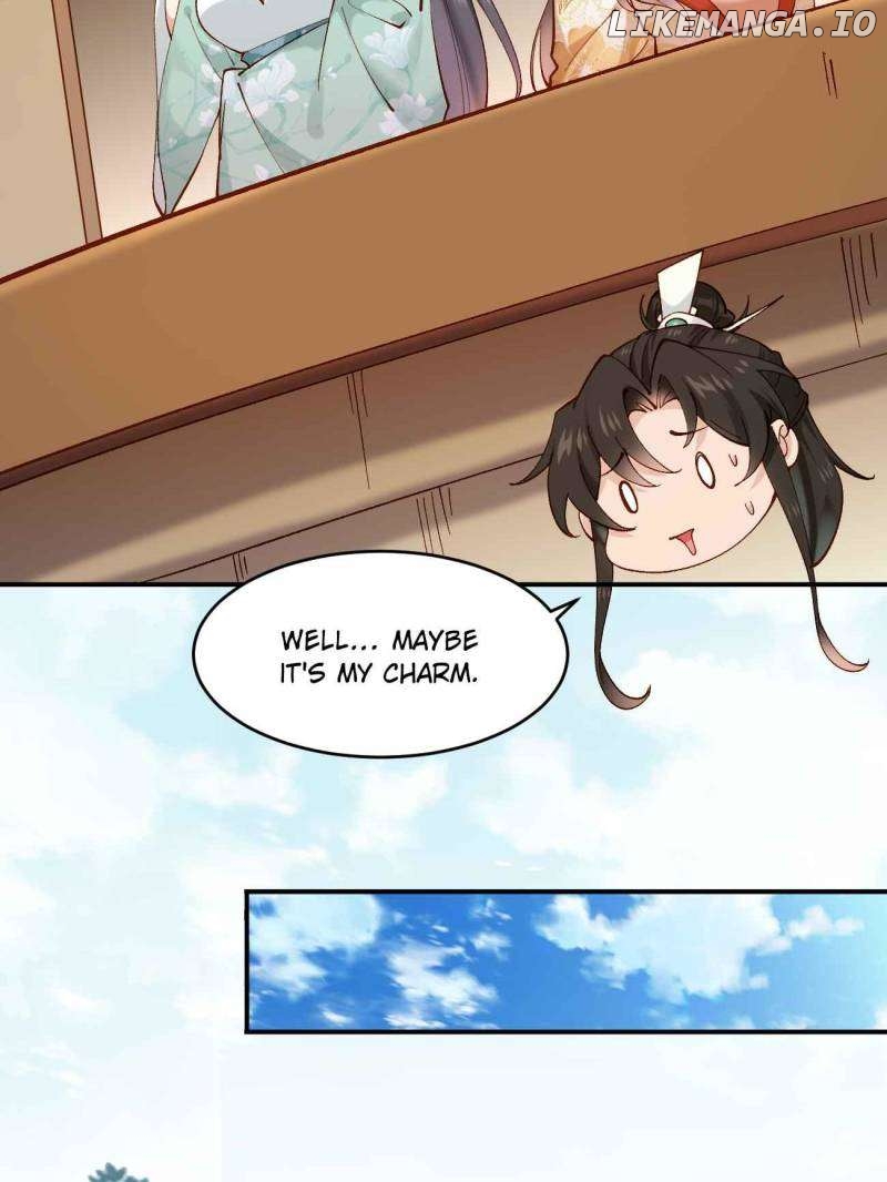 Young Master, Please don’t show off Chapter 152 - page 9