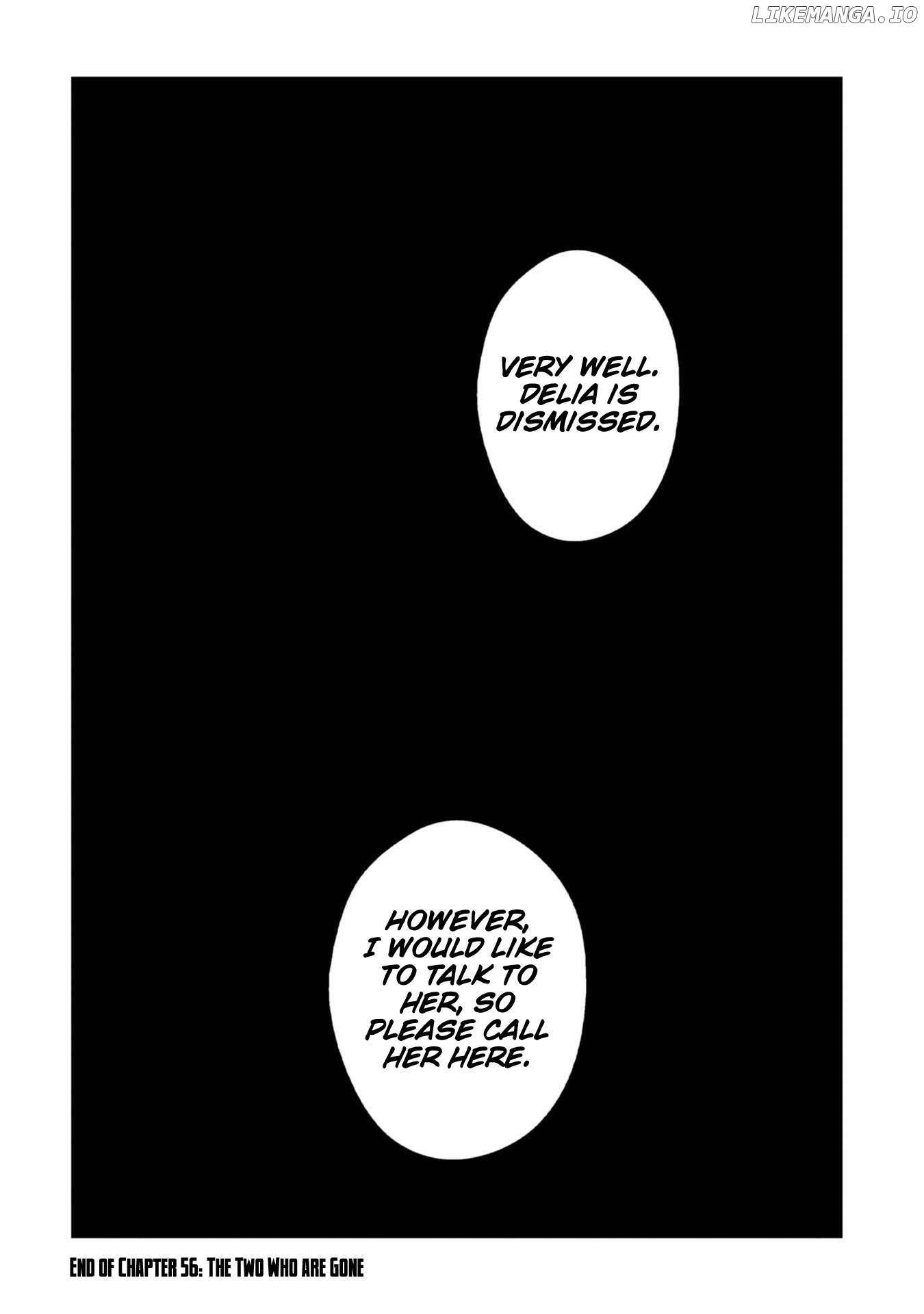 Ascendance of a Bookworm ~I'll Do Anything to Become a Librarian~ Part 2 「I'll Become a Shrine Maiden for Books!」 Chapter 56 - page 31