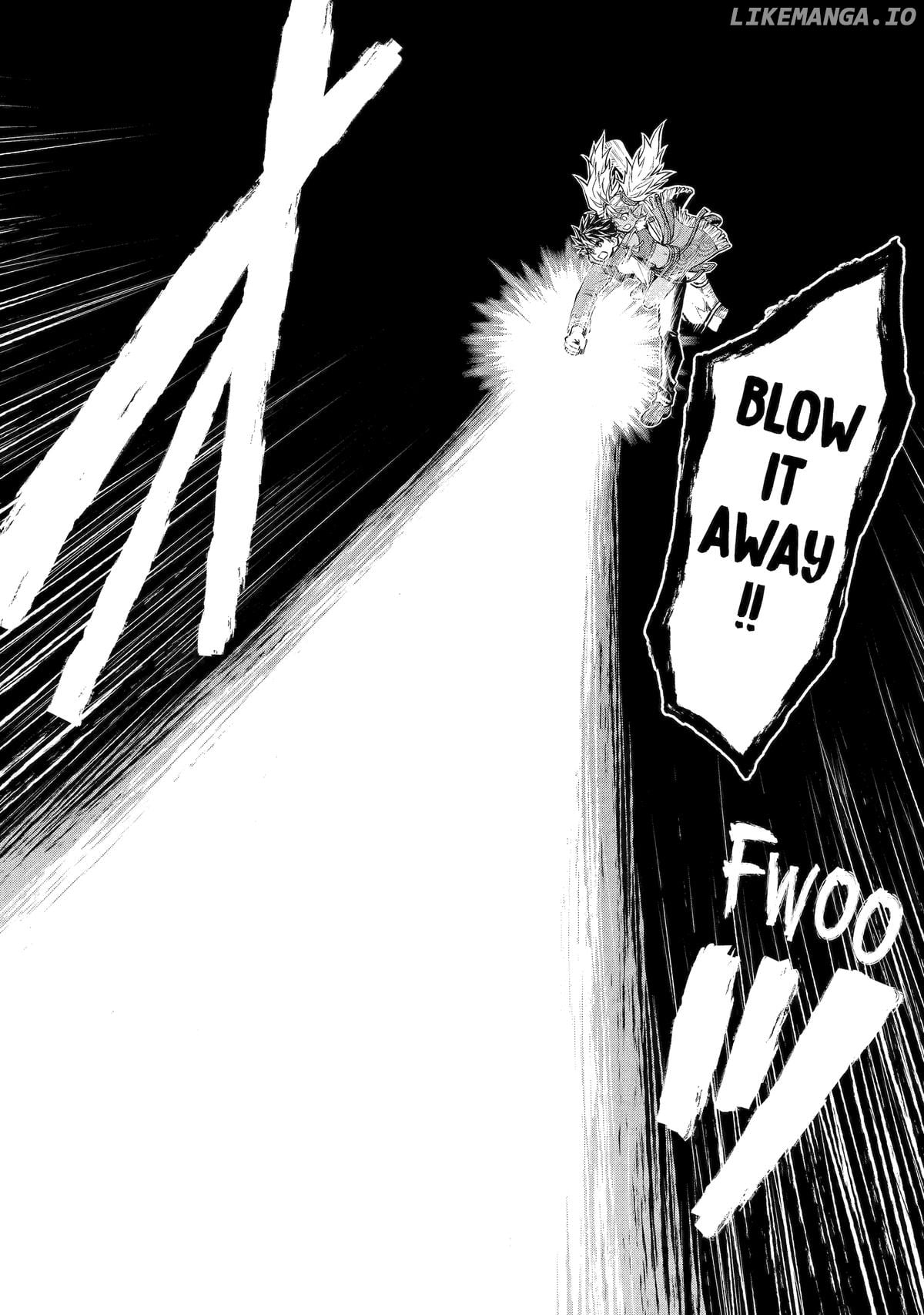 I Was Reincarnated on an Island Where the Strongest Species Live So I Will Enjoy a Peaceful Life on This Island Chapter 29 - page 40