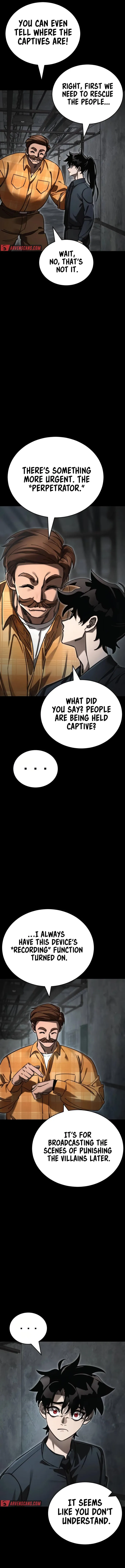 Reincarnation Path of The Underworld King Chapter 61 - page 11