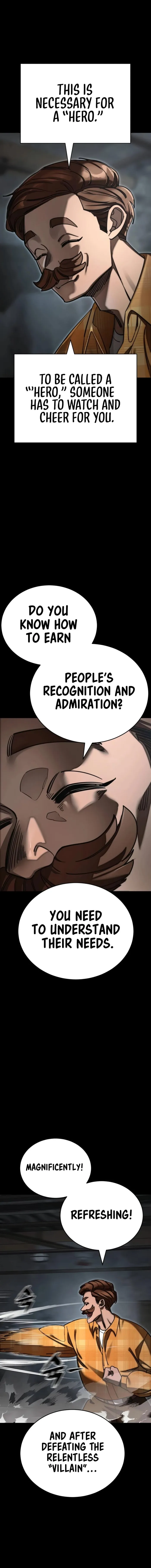 Reincarnation Path of The Underworld King Chapter 61 - page 12