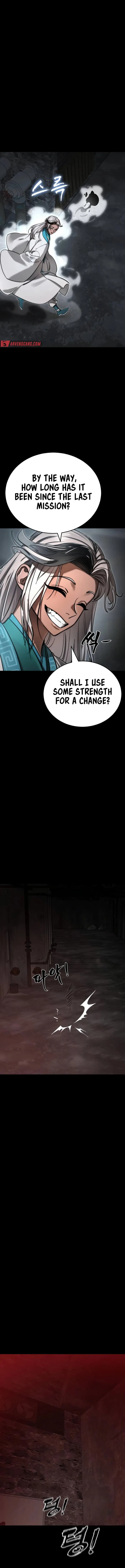 Reincarnation Path of The Underworld King Chapter 61 - page 16