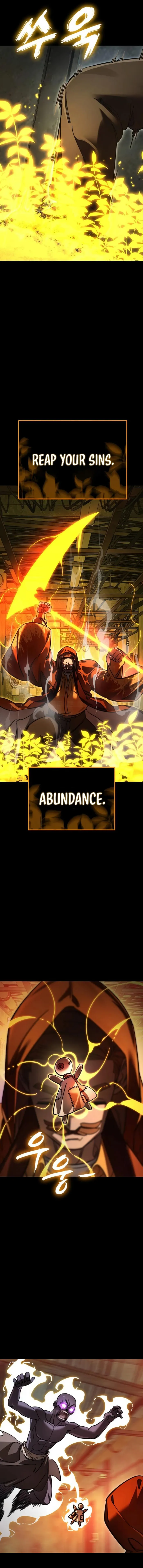 Reincarnation Path of The Underworld King Chapter 61 - page 6