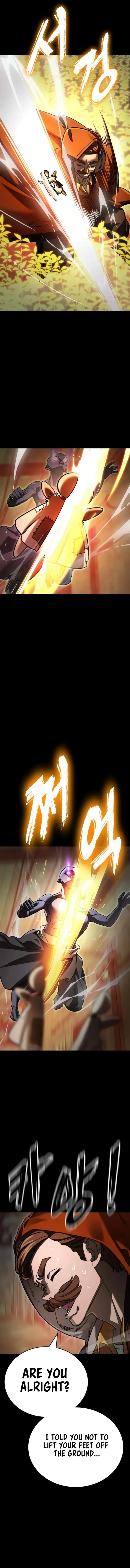 Reincarnation Path of The Underworld King Chapter 61 - page 7